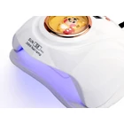 Kép 6/9 - UV/LED műkörmös lámpa automata érzékelővel