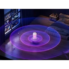 Kép 6/8 - Újratölthető rovarirtó lámpa 2 üzemmóddal