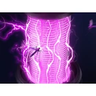 Kép 8/8 - Újratölthető rovarirtó lámpa 2 üzemmóddal