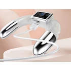 Kép 4/7 - Elektrostimuláló kézi masszírozó