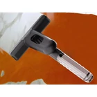 Kép 4/8 - Mini kézi felmosó permetező tartállyal