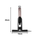 Kép 5/8 - Mini kézi felmosó permetező tartállyal