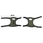 Kép 2/10 - 2 darab térdvédő