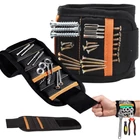 Kép 1/7 - Mágneses csuklópánt fémalkatrészekhez, 37 x 10 cm