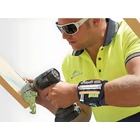 Kép 2/7 - Mágneses csuklópánt fémalkatrészekhez, 37 x 10 cm