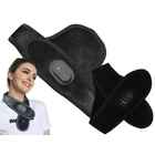Kép 2/10 - Nyakmasszírozó melegítő funkcióval