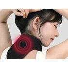 Kép 3/10 - Nyakmasszírozó melegítő funkcióval