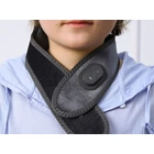 Kép 8/10 - Nyakmasszírozó melegítő funkcióval