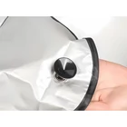 Kép 6/8 - Kétoldalas árnyékoló és jegesedés gátló