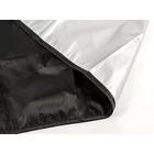 Kép 7/8 - Kétoldalas árnyékoló és jegesedés gátló