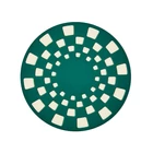 Kép 6/9 - Hőálló szilikon edényalátét, 2 db