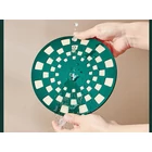 Kép 4/9 - Hőálló szilikon edényalátét, 2 db