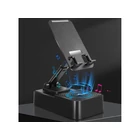 Kép 5/9 - Tablet- és telefontartó Bluetooth hangszóróval