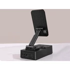 Kép 7/9 - Tablet- és telefontartó Bluetooth hangszóróval