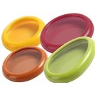 Kép 6/10 - Gyümölcs- és zöldségtároló tartály szilikon zárással