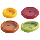 Kép 7/10 - Gyümölcs- és zöldségtároló tartály szilikon zárással