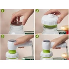 Kép 4/10 - Multifunkciós vákuumozó szett