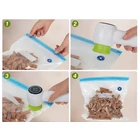 Kép 6/10 - Multifunkciós vákuumozó szett