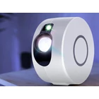 Kép 6/10 - Galaxiskivetítő éjjeli fény lézerrel és távirányítóval