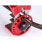 Kép 8/10 - Kábelcsupaszító gép állítható vágásmélységgel, 0.9-20 mm