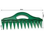 Kép 10/10 - 12 lyukú magágykészítő