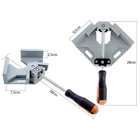 Kép 10/10 - Asztalos sarokszorító bilincs, 0-75 mm