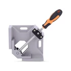 Kép 2/10 - Asztalos sarokszorító bilincs, 0-75 mm