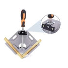 Kép 8/10 - Asztalos sarokszorító bilincs, 0-75 mm