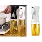 Kép 8/10 - Olaj spray permetező, 200 ml, fehér