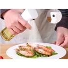 Kép 2/10 - Olaj spray permetező, 200 ml, fehér