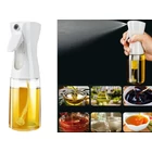 Kép 3/10 - Olaj spray permetező, 200 ml, fehér