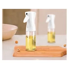 Kép 4/10 - Olaj spray permetező, 200 ml, fehér