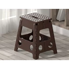 Kép 2/9 - Összecsukható fellépő zsámoly, 100 kg, 39 cm