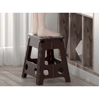 Kép 3/9 - Összecsukható fellépő zsámoly, 100 kg, 39 cm