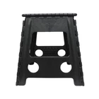 Kép 6/9 - Összecsukható fellépő zsámoly, 100 kg, 39 cm