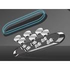 Kép 2/6 - Öntapadó mágneses telefontartó kocsiba