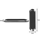 Kép 5/6 - Öntapadó mágneses telefontartó kocsiba