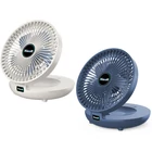 Kép 2/9 - Összecsukható akkumulátoros ventilátor 3 üzemmóddal