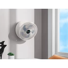Kép 5/9 - Összecsukható akkumulátoros ventilátor 3 üzemmóddal