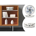 Kép 6/9 - Összecsukható akkumulátoros ventilátor 3 üzemmóddal