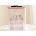 Kép 10/10 - 3 az 1-ben ventilátor párásító és éjjeli fény funkcióval