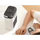 Kép 4/10 - 3 az 1-ben ventilátor párásító és éjjeli fény funkcióval