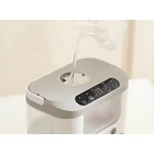 Kép 7/10 - 3 az 1-ben ventilátor párásító és éjjeli fény funkcióval