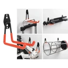 Kép 9/10 - Dupla karos szerszámtartó, kerékpártartó