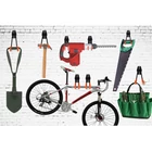 Kép 3/10 - Dupla karos szerszámtartó, kerékpártartó