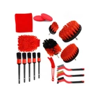 Kép 11/11 - Autófényező készlet táskában