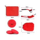 Kép 9/11 - Autófényező készlet táskában