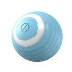 Kép 10/10 - Mozgó labda kutyáknak és macskáknak távirányítóval