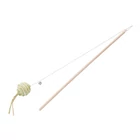 Kép 9/10 - Papírlabda csörgő macskajáték