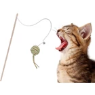 Kép 10/10 - Papírlabda csörgő macskajáték